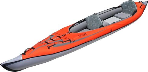 العناصر المتقدمة AdvancedFrame Convertible Kayak in Saudi Arabia