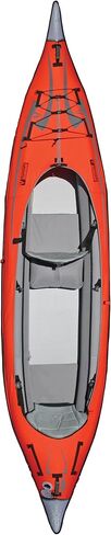 العناصر المتقدمة AdvancedFrame Convertible Kayak in Saudi Arabia