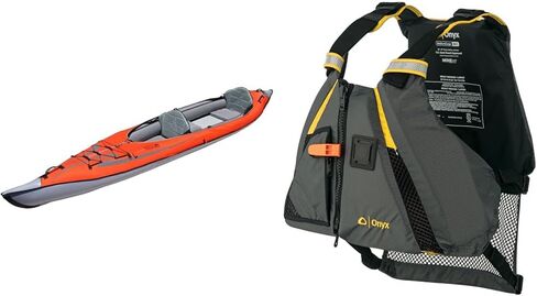 العناصر المتقدمة AdvancedFrame Convertible Kayak in Saudi Arabia