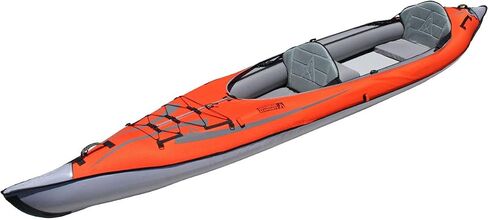 العناصر المتقدمة AdvancedFrame Convertible Kayak in Saudi Arabia