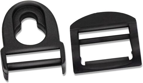 ملحقات إصلاح قوارب الكاياك البديلة، ومشبك المقعد العاطفي مدى الحياة، وحزمة استبدال الخطاف in Kuwait