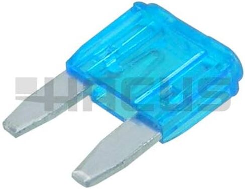 FPE - Forklift Fuse 15A Toyota 80982-76011-71 Hacus Aftermarket - New in Saudi Arabia