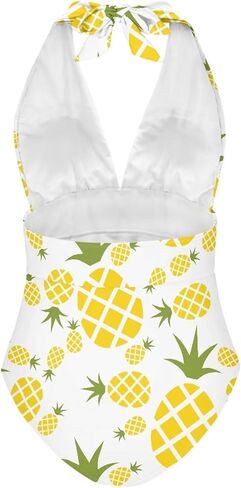 One Piece Bathing Suit for Women Custom Tummy Control Bathing Suits Trendy Summer Beach Wear in Saudi Arabia