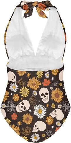One Piece Bathing Suit for Women Custom Tummy Control Bathing Suits Trendy Summer Beach Wear in Saudi Arabia