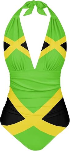 One Piece Bathing Suit for Women Custom Tummy Control Bathing Suits Trendy Summer Beach Wear in Saudi Arabia