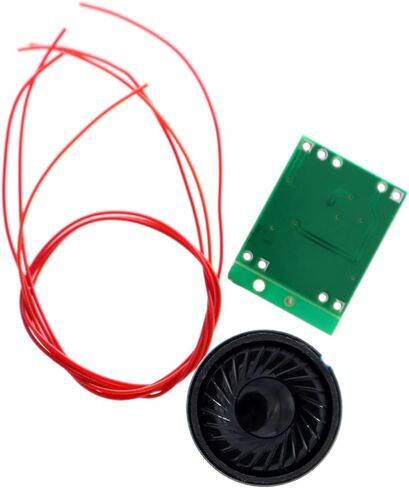Deal4GO Audio Amplifier Board Sound Module w/ 1W Speaker Replacement for Gameboy Color & Advance GBC GBA in Saudi Arabia