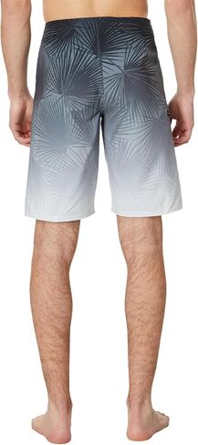 O'NEILL Mens Hyperfreak Heat S-Seam Fade 21 Swim, Grey, 32 in Saudi Arabia