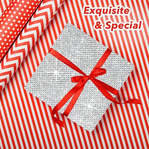 9 Yards Adhesive Rhinestone Ribbon Strips Roll, Crystal Bling Rhinestone Diamond Stickers Tape, Decorative Rhinestone Stickers for Craft DIY Gift Decoration (Silver, 0.25 Inch x 9 Yards) in Kuwait