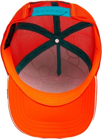 Goorin Bros. Unisex Good Times 2: Heat Wave Adjustable Trucker Hat Collection in Kuwait