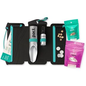 PACT Outdoors Bathroom Kit