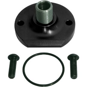 Moroso 23775 Oil Bypass Eliminator for Chevy