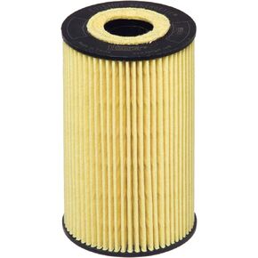 Hengst E115H01 D208 Oil Filter