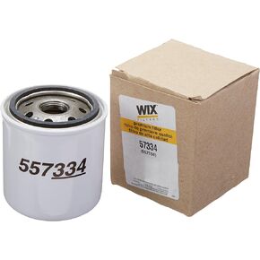 WIX Spin-On Lube Filter