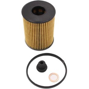 Genuine OEM 26350-2T000 Service Kit - Oil Filter / 263502T000 for Hyundai Genesis G80 21-22 GV70 22 GV80 21-22