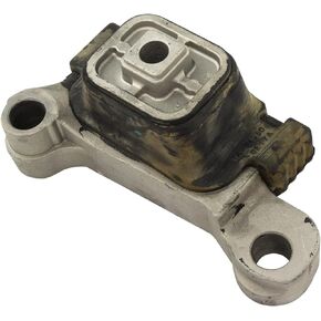 TRQ Transmission Engine Motor Mount Direct Fit Compatible with Nissan Juke Sentra