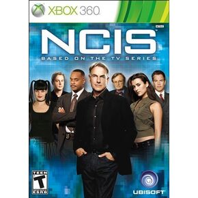 NCIS - Xbox 360 (Renewed)
