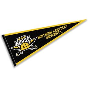 Northern Kentucky Norse Pennant