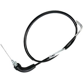 RAREELECTRICAL New Throttle Cable Compatible With Suzuki Motorcycle JR50 JR 50 1978-1982 by Part Number 54012-S012 54012S012