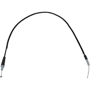 Carbman Throttle Cable for Yamaha Big Bear 400 YFM400 YFM400H YFM400F 4X4 2X4 2000-2007 Tracker 250 Wolverine Big Bear 350 Kodiak 400