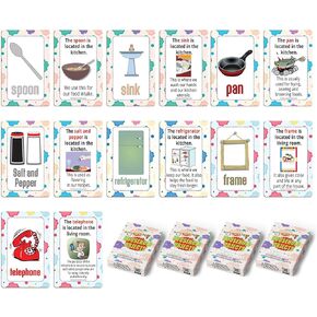 Creanoso Country Flags and Their Capital Learning Cards for Kids Bulk Set (4-Deck) - Pretty Favors Decor Decal Supply - Stocking Stuffers Gifts for Boys Girls Christmas Holidays Activities – DIY Art in Kuwait