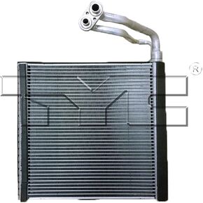 TYC 97172 Evaporator Compatible with 2007-2012 Nissan Altima