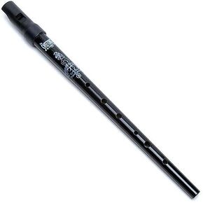 Clarke Sweetone C Whistle - Black