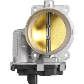 DWVO Electronic Throttle Body Compatible with 2015-2017 Expedition Lobo Navigator / 2011-2018 F-150 F150 / 2015-2018 Transit 150 250 350 HD F-150 F150