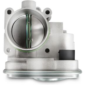 Electronic Throttle Body with IAC TPS 04891735AC for Compass Caliber Sebring Avenger Journey Patriot OE 977-025 04891735AD 04891735AB 67-7002 Automotive Replacement Fuel Throttle Bodies
