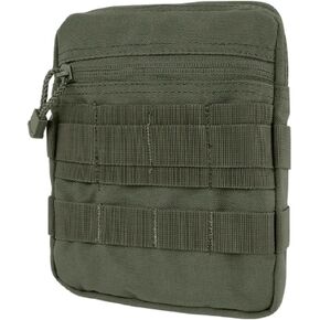 Condor Elite MA67-025 G.P. Pouch Ranger Green