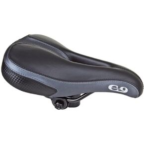 Cloud-9 MX Kid's Airflow Saddle