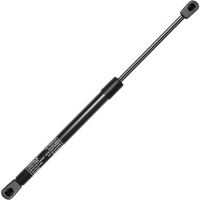 A-Premium Bonnet Hood Lift Supports Shock Struts Gas Spring Damper Replacement for Pontiac Torrent 2006-2009 Suzuki XL-7 2007-2009