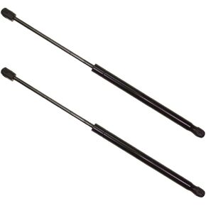 2Pcs 17.91 Inch Rear Back liftgate Struts Lift Supports Compatible With Soul 10-13 Hatchback - Shock Gas Spring Prop Rod