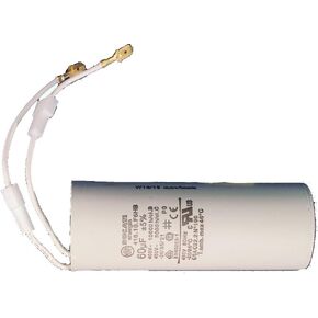 FA7147-5 NS Motor Capacitor For Global Hydraulics Auto Lift Power Unit Replaces FA7147-5