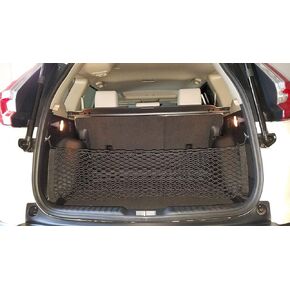 Envelope Style Trunk Cargo Net for Honda CR-V CR V CRV 2017 2018 2019 2020