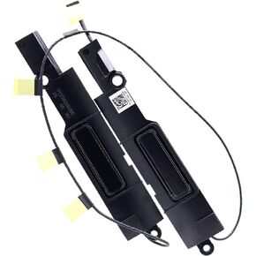 Deal4GO Left & Right Internal Speaker 6NVTX 06NVTX PK230010N00 Replacement for Dell XPS 15 9500 9510 Precision 5550 5560