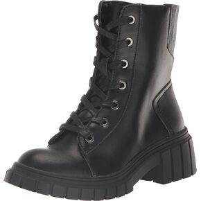 Blondo Women's Promise Waterproof Combat Boot