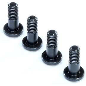 TEAM LOSI RACING King Pin Bolt 4 8X TLR244045 Gas Car/Truck Replacement Parts