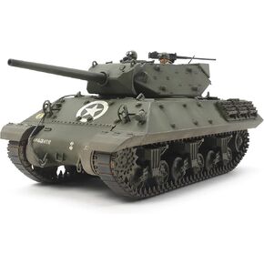 Tamiya 35350 1/35 US Tank Destroyer M10 Mid Prod Plastic Model Kit
