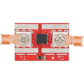 YWBL-WH Ideal Diode 50A Solar Ideal Diode Controller Module Diode Protection Board for Solar Panels in Parallel
