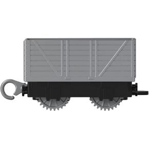 Replacement Parts for Thomas and Friends 2-in-1 Transforming Thomas Playset - GXH08 - Gray Cargo Cart
