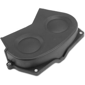 A-Premium Right Upper Engine Timing Cover Compatible with Kia Sorento 2003 2004 2005 2006 V6 3.5L