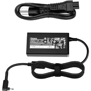 65W Charger for Acer Aspire 3 5 A315-55 A315-58 A317-22 A514-56 A517-58 A515-55 A517-54 A314-22 A315-22 Acer Swift 3 5 Charger Acer Aspire 3 5 Charger A18-065N3A ADP-65DE B PA-1650-86