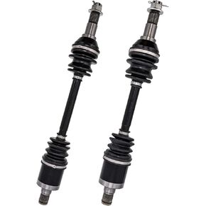 طقم تجميع عمود الدوران الخلفي الأيسر والأيمن من NICHE لسيارة Can-Am Outlander Max 450 L 500 Max 570 in Kuwait