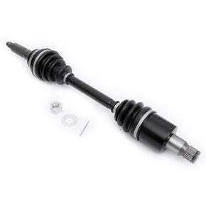 FKG Rear Left or Right 1332884 1332672 1332444 CV Axle fit for 2008-2014 Polaris RZR 800