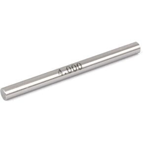 uxcell 3.00mm Dia +/-0.001mm Tolerance Tungsten Carbide Cylindrical Pin Gage Gauge