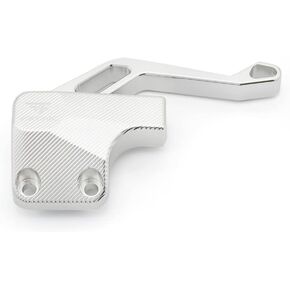 CNC ATV Parking Brake Lever Fit for Raptor 125 250 360 660 700 YFM125R YFM250R YFM360R YFM660R YFM700R YFZ450 YZF450R 2004-2021 Black Aluminum