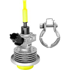 Diesel Exhaust Fluid Injector (DEF) DFI1007 Fit for Jeep Grand Cherokee 3.0L 2014-2019 Ram 1500 3.0L 2014-2018 Ram ProMaster 1500 2500 3500 3.0L 2014-2017