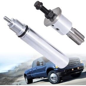 E541-73TK F4TZ-9F538-A Injector Sleeve Cup Removal & Installation Tool Replacement for 1994-2003 E-Series/F-Series/Powerstroke 7.3L XC3Z9229AB 1833564C91 CM-5010