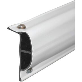 TAYLOR MADE PRODUCTS Taylor Made 45995 Dock Pro Standard P-Shape Vinyl Dock Edging - 10"