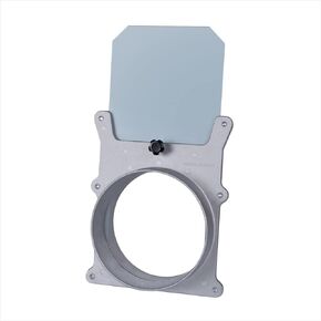 POWERTEC 70165V 3-Inch Blast Gate, 1 PK